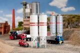 Faller 130476 2 Industrial silos