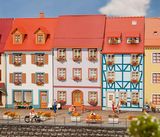 Faller 130497 Village residential house