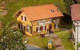Faller 130517 cheese dairy