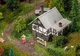 Faller 130570 Forest log cabin