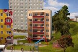 Faller 130803 Prefabricated High-Rise