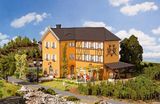 Faller 130908 Vineyard with garden restaurant