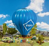 Faller 131001 Hot air balloon with gas flame