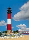 Faller 131010 Hornum lighthouse