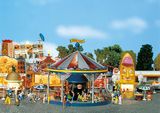 Faller 140329 Childrens Merry go round