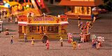 Faller 140353 2 Fairground booths