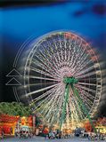 Faller 140470 Jupiter Ferris wheel