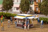 Faller 140477 Carnival Machines