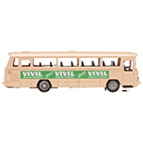 Faller 161501 Car System Start Set Postbus