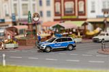 Faller 161543 VW Touareg Police WIKING