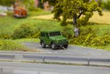 Faller 161562 Mercedes Benz G-Class SUV