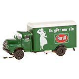 Faller 161565 MAN 635 Persil BREKINA