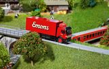 Faller 161584 Lorry MB SK Emons HERPA