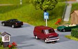 Faller 161587 Ford Transit BREKINA