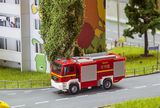 Faller 161599 MAN TGS TLF Fire brigade HERPA