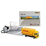 Faller 161607 Car System Start Set DHL lorry