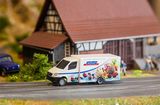 Faller 161610 MB Sprinter bofrost* HERPA