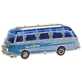 Faller 161613 Setra S 6 BREKINA