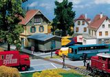 Faller 161657 Level crossing