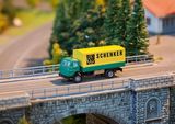 Faller 162051 LKW MB SK WIKING