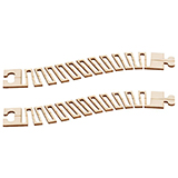 Faller 162131 Laser Street flexible street