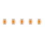 Faller 163753 5 SMD LEDs orange