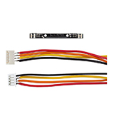 Faller 163758 Car System Digital LED Trailer light bar