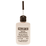 Faller 170488 Teflon® lubricant – needle applicator 25 ml