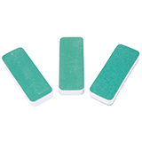 Faller 170517 Abrasive pads set of 3