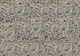 Faller 170626 Wall card Exposed aggregate concrete