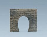 Faller 170830 Decorative sheet tunnel portal Natural cut stone