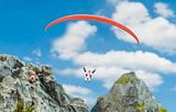 Faller 180340 Paraglider