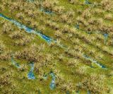 Faller 180472 Premium Landscape segment Brooklet course