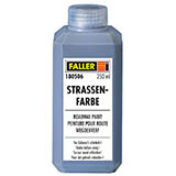 Faller 180506 Roadway paint 250 ml