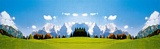 Faller 180513 Karwendelgebirge Model background