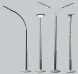 Faller 180538 Streetlamp set