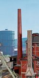 Faller 180623 Smoke stack