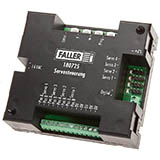 Faller 180725 Servo control