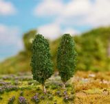 Faller 181220 2 Premium Junipers