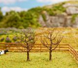 Faller 181225 2 Premium Leafless trees