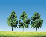 Faller 181361 3 Fruit trees Top Series