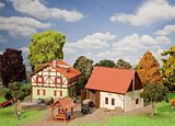 Faller 190121 Fruit brandy distillery set