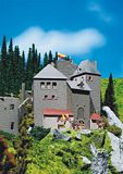 Faller 191716 Lichtenfels Castle