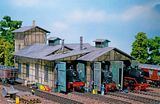 Faller 194160 Duderstadt Engine house