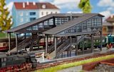 Faller 222153 Radolfzell Platform bridge