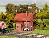 Faller 222156 Signal man house