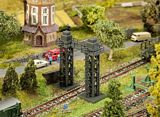 Faller 222166 2 Sanding Towers