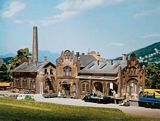 Faller 222185 Iron foundry
