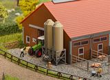 Faller 222214 Fodder silos