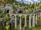 Faller 222596 Landwasser Viaduct set